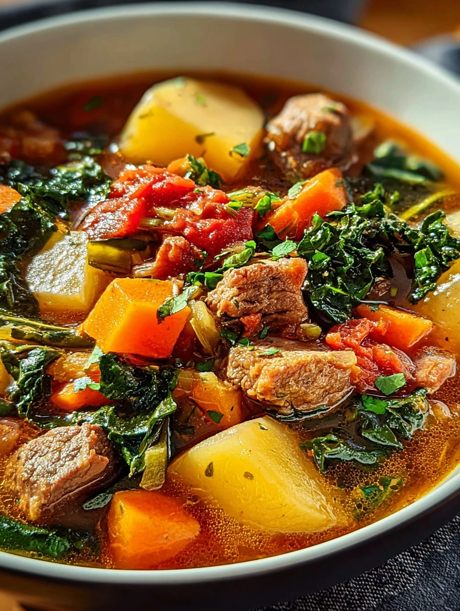 Million Dollar Soup Recipe Secrets Best Million Dollar Soup Ingredients How To Make Irresistible Million Dollar Soup Homem...