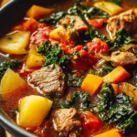 One-Pan Tuscan Chicken Recipe in 30 Minutes