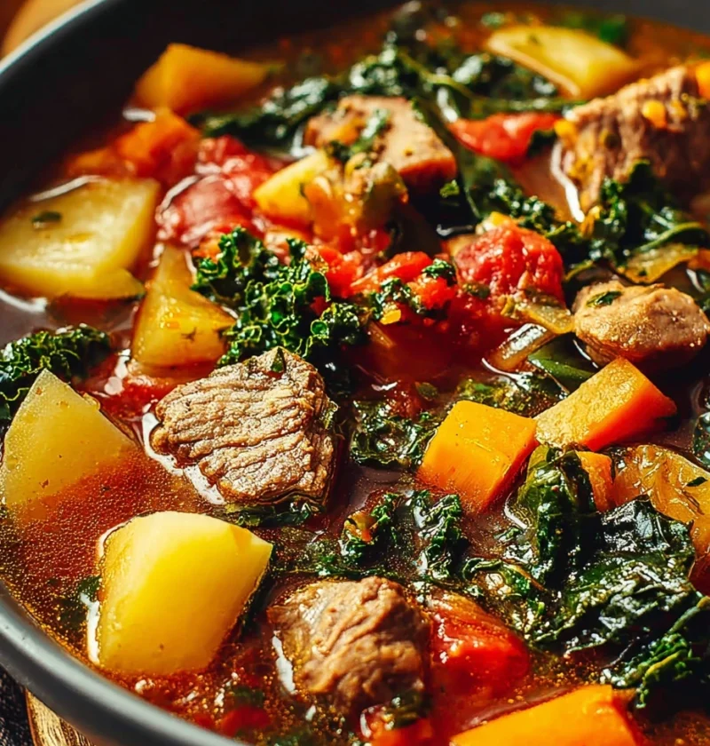 Million Dollar Soup Recipe Secrets Best Million Dollar Soup Ingredients How To Make Irresistible Million Dollar Soup Homem...