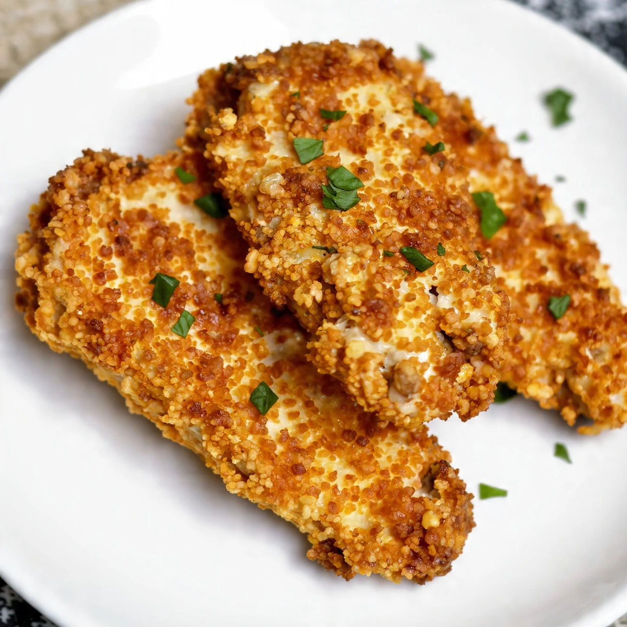 Best Crack Chicken Tenders Recipe How To Make Crack Chicken Tenders At Home Easy Crack Chicken Tenders Cooking Guide Crack...