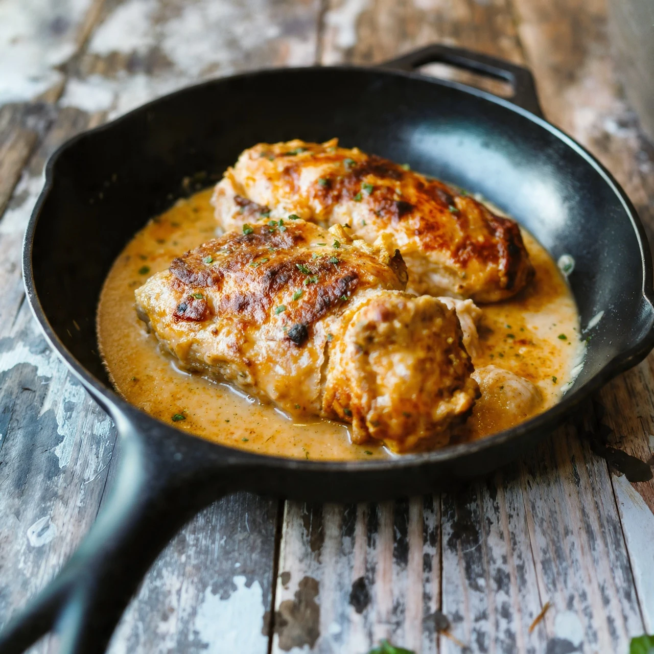 Best Smothered Cajun Turkey Thighs Recipe Easy Cajun Turkey Thighs Cooking Steps How To Make Smothered Cajun Turkey Thighs...