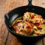 Creamy Chicken Gnocchi Soup Recipe (Olive Garden Copycat)