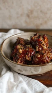 Bhatti da Murgh (Indian Grilled Chicken With Whole Spices)