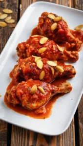 Chicken MHammer