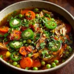 Low-Carb Cauliflower Rice