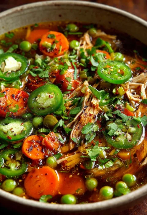 Cozy Bone Broth Soup Recipes Ultimate Comfort