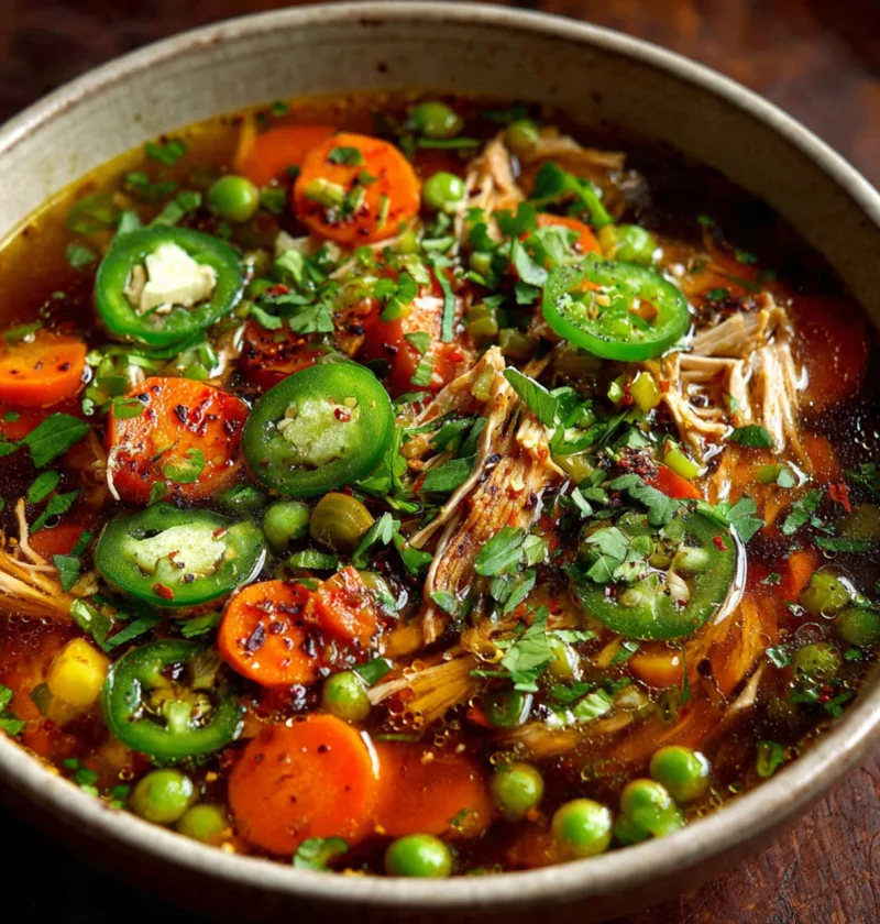 Cozy Bone Broth Soup Recipes Ultimate Comfort