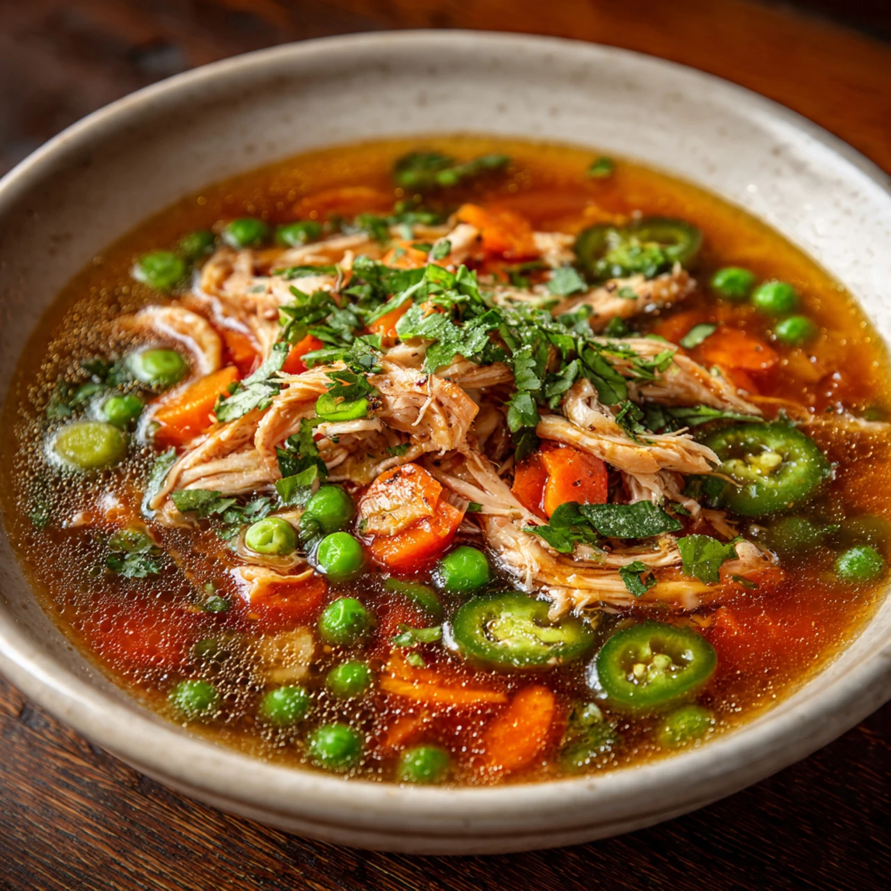 Cozy Bone Broth Soup Recipes Ultimate Comfort