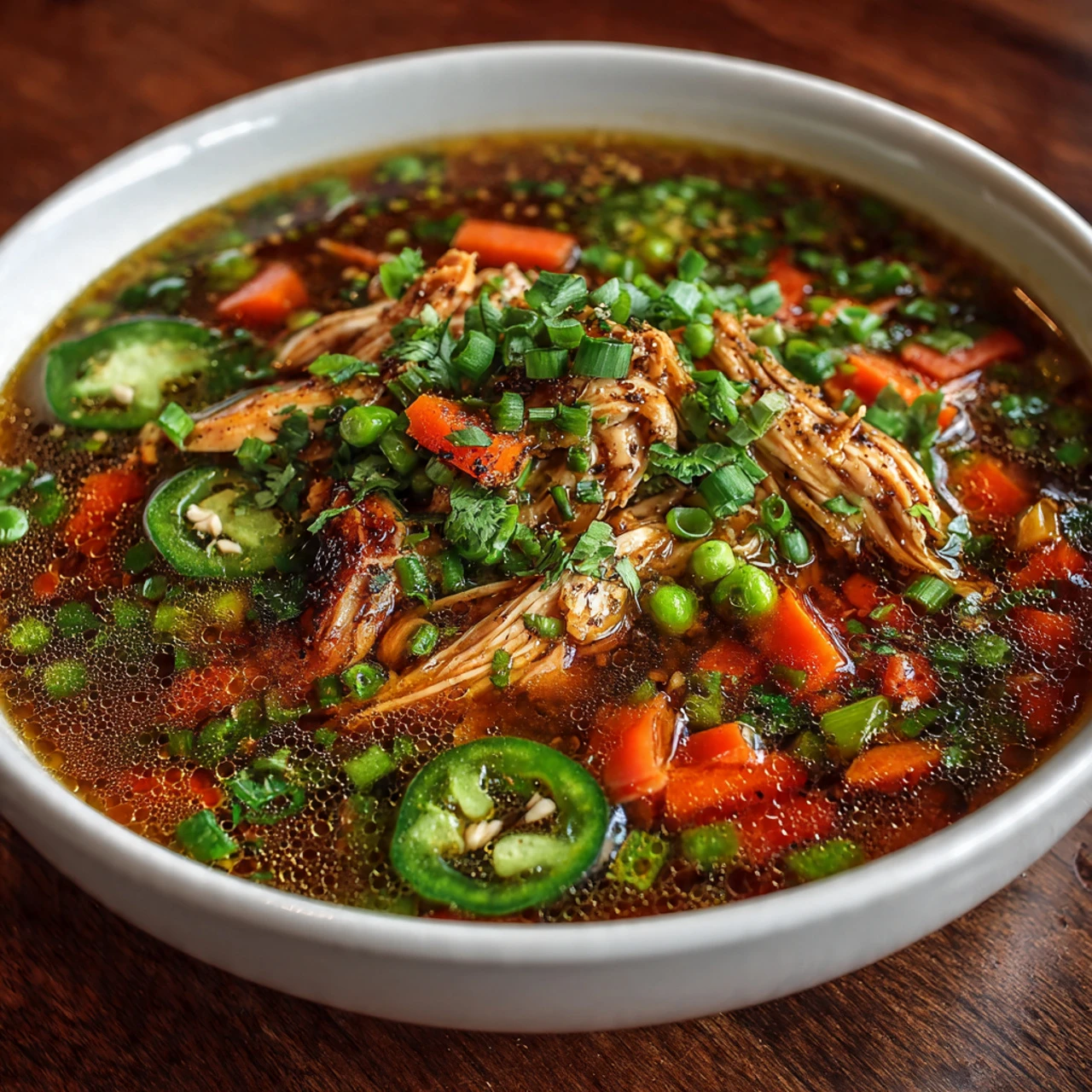 Cozy Bone Broth Soup Recipes Ultimate Comfort