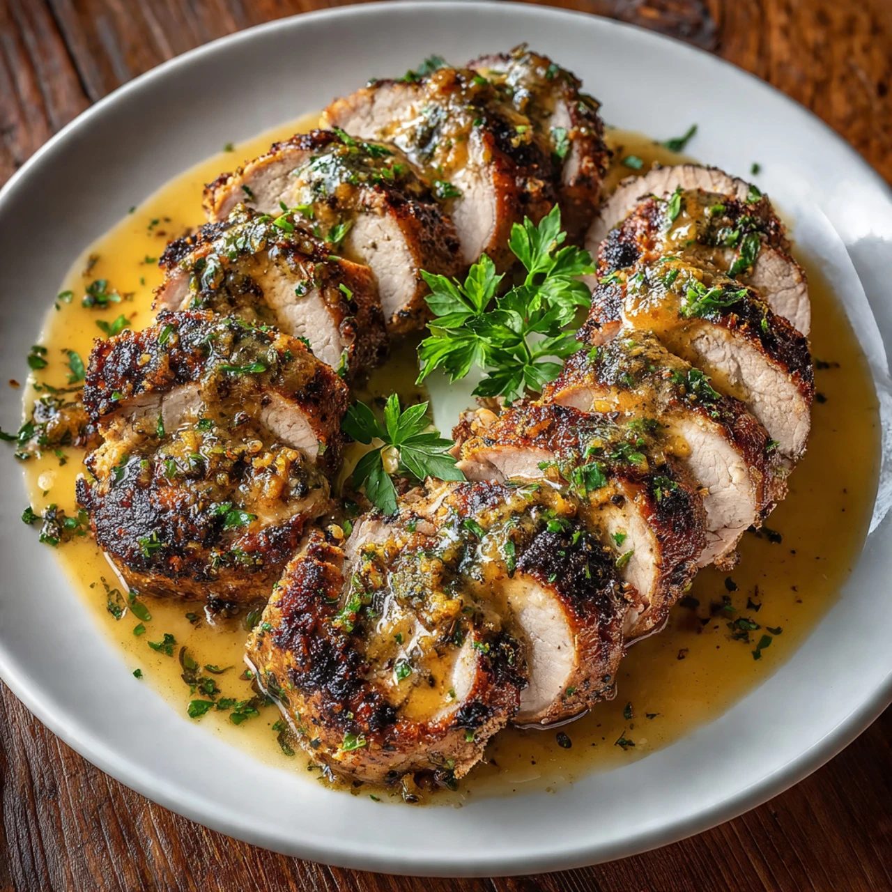 Cranberry Holiday Beef Brisket Recipe