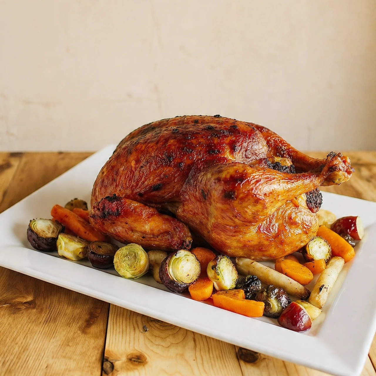 Cranberry Maple Roast Chicken Recipe Best Cranberry Maple Chicken How To Make Cranberry Maple Roast Chicken Cranberry Mapl...