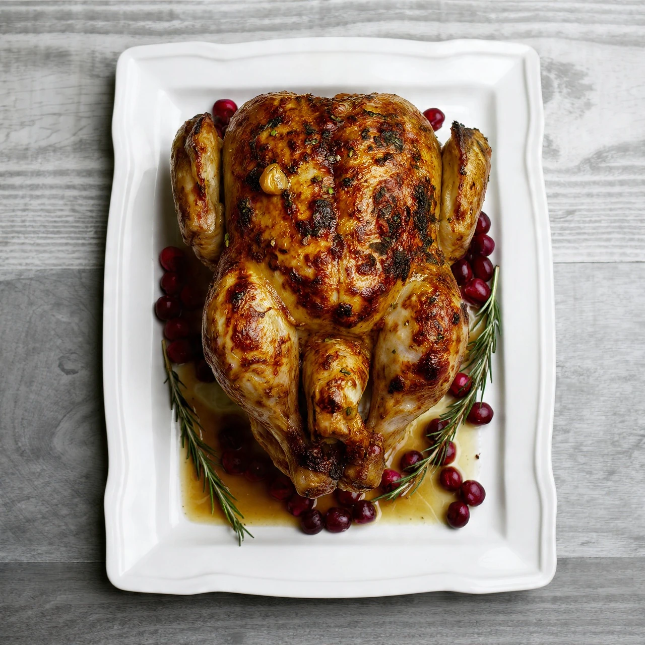 Cranberry Maple Roast Chicken Recipe Best Cranberry Maple Chicken How To Make Cranberry Maple Roast Chicken Cranberry Mapl...