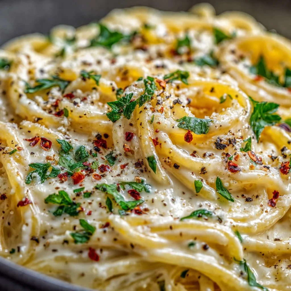 Creamy Cajun Alfredo Sauce Recipe for Ultimate Indulgence