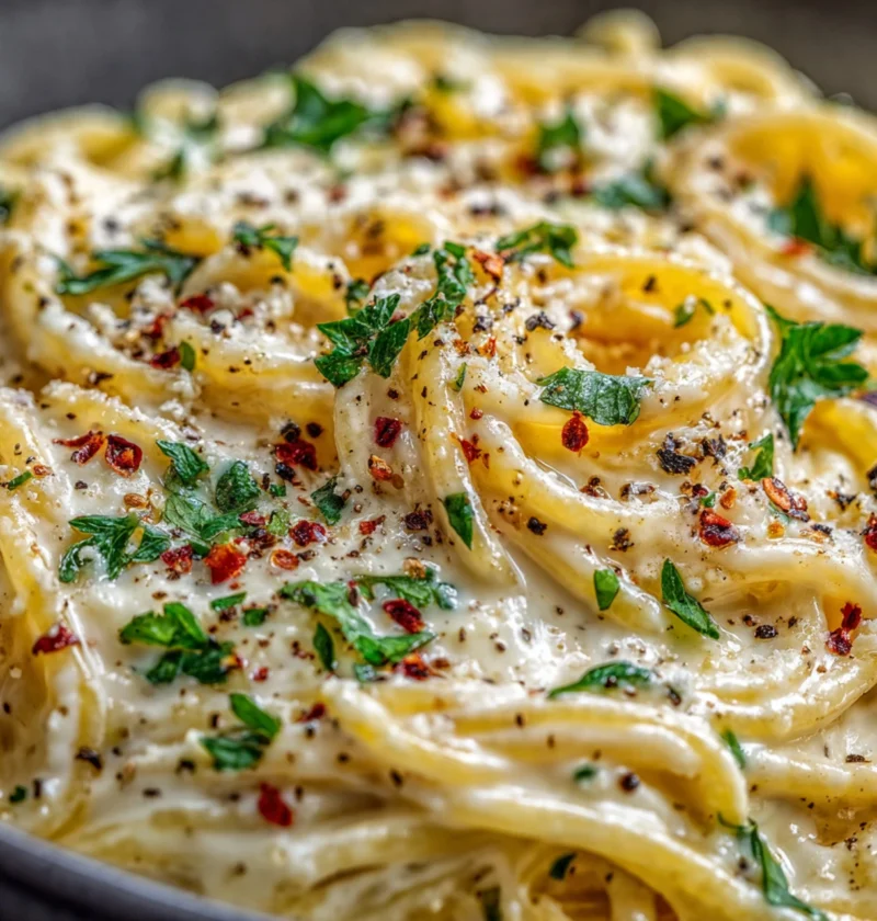 Creamy Cajun Alfredo Sauce Recipe Ultimate Indulgence