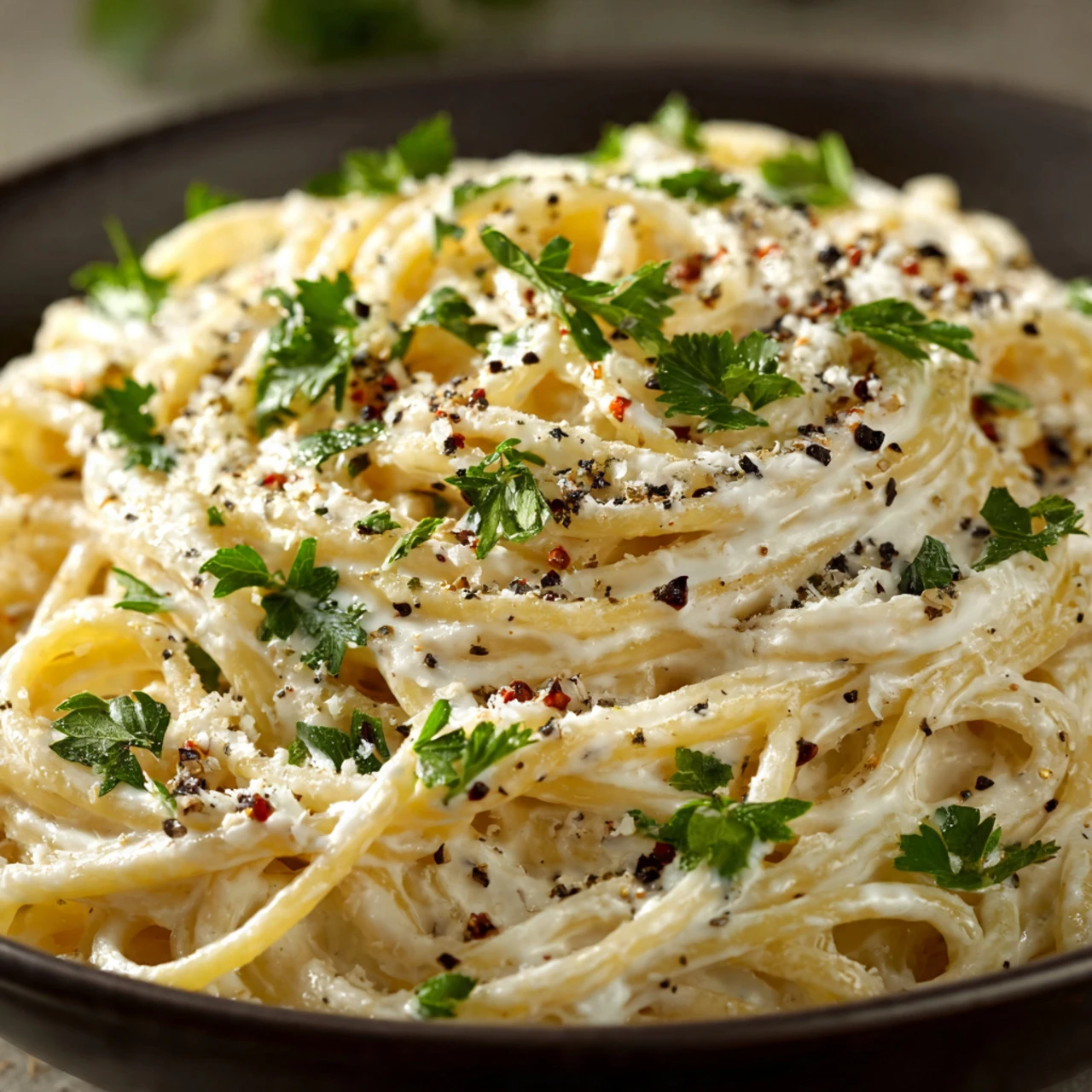 Creamy Cajun Alfredo Sauce Recipe Ultimate Indulgence