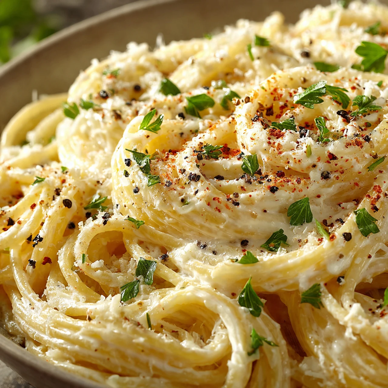 Creamy Cajun Alfredo Sauce Recipe Ultimate Indulgence