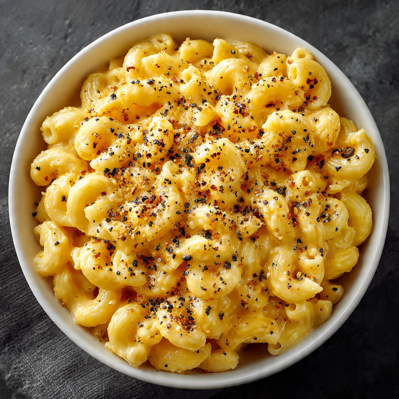 Creamy One Pot Mac Cheese Ultimate Comfort Food