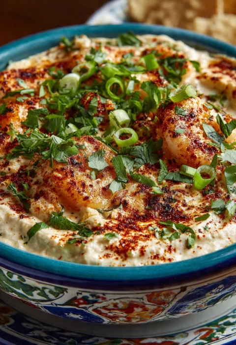 Delicious Shrimp Crab Dip Recipe Your Next Party