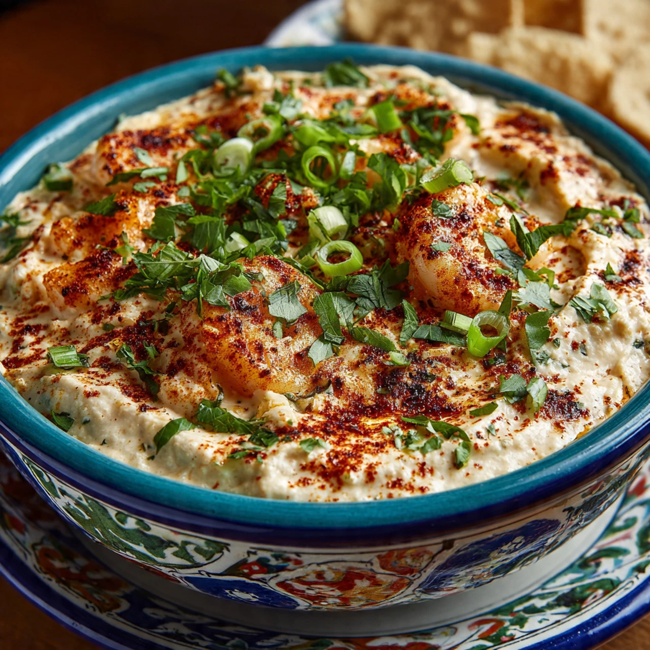 Delicious Shrimp Crab Dip Recipe for Your Next Party