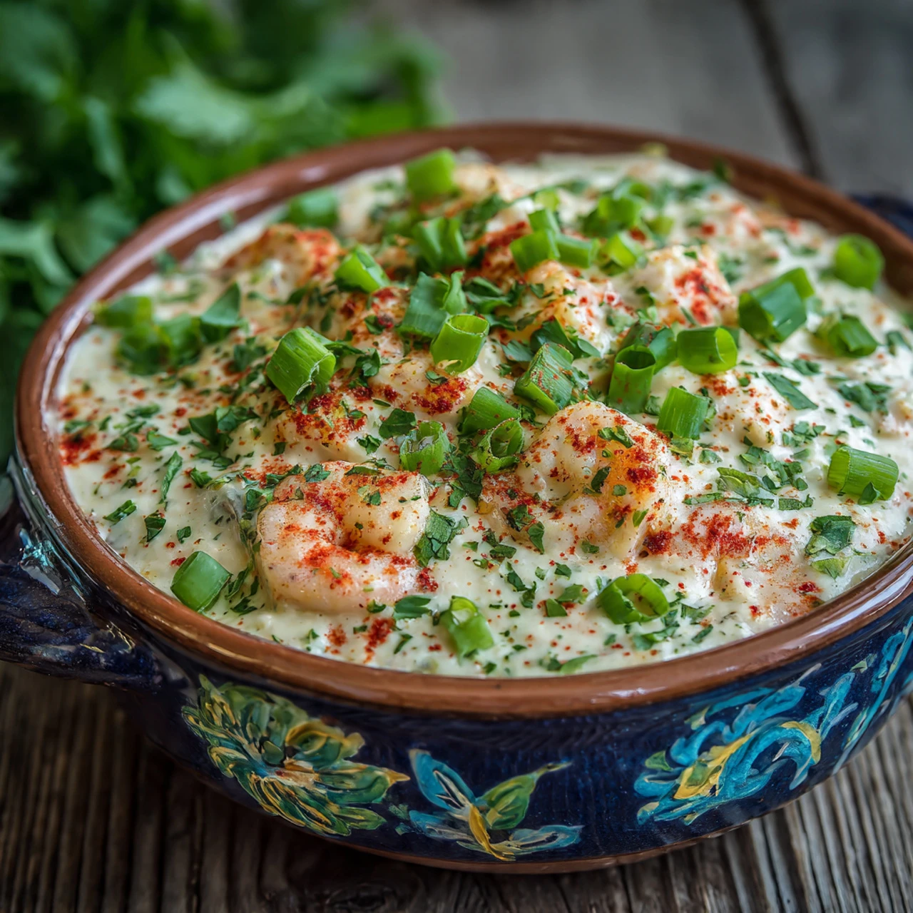 Delicious Shrimp Crab Dip Recipe Your Next Party
