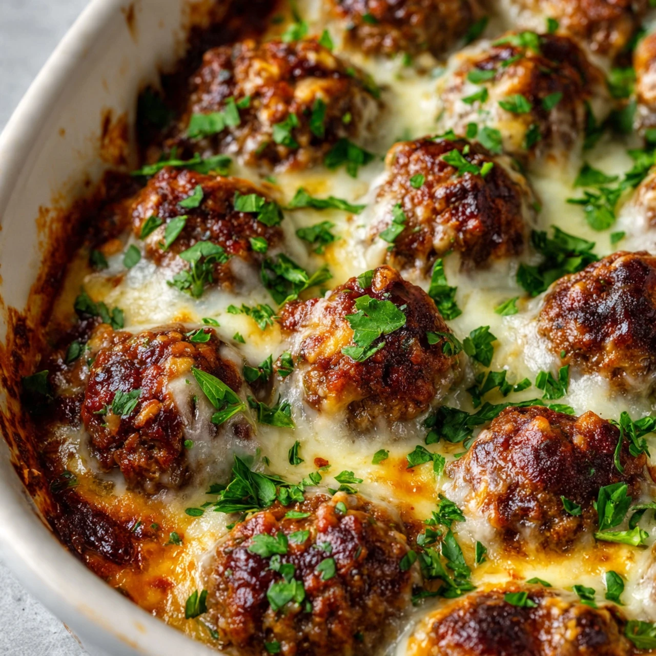 Easy Amish Hamburger Steak Bake Recipe Best Amish Hamburger Steak Casserole Homemade Amish Ground Beef Bake Traditional Am...