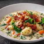 The Ultimate Smothered Cajun Turkey Thighs Recipe