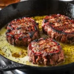 Grilled Steak Recipe