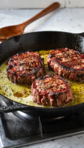 Filet Mignon: A Culinary Delight