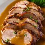 Christmas Sausage and Kale Soup (A Warm Holiday Embrace!)