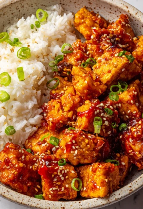 Honey Chilli Chicken Recipe Easy Best Honey Chilli Tofu Marinade Honey Chilli Chicken Slow Cooker Homemade Honey Chilli Ch...
