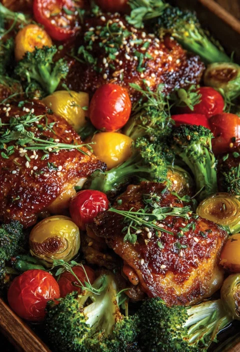 Honey Lime Chicken Juicy Zesty Onepan