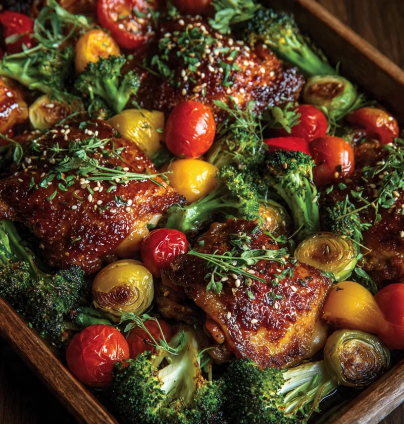 Honey Lime Chicken Juicy Zesty Onepan