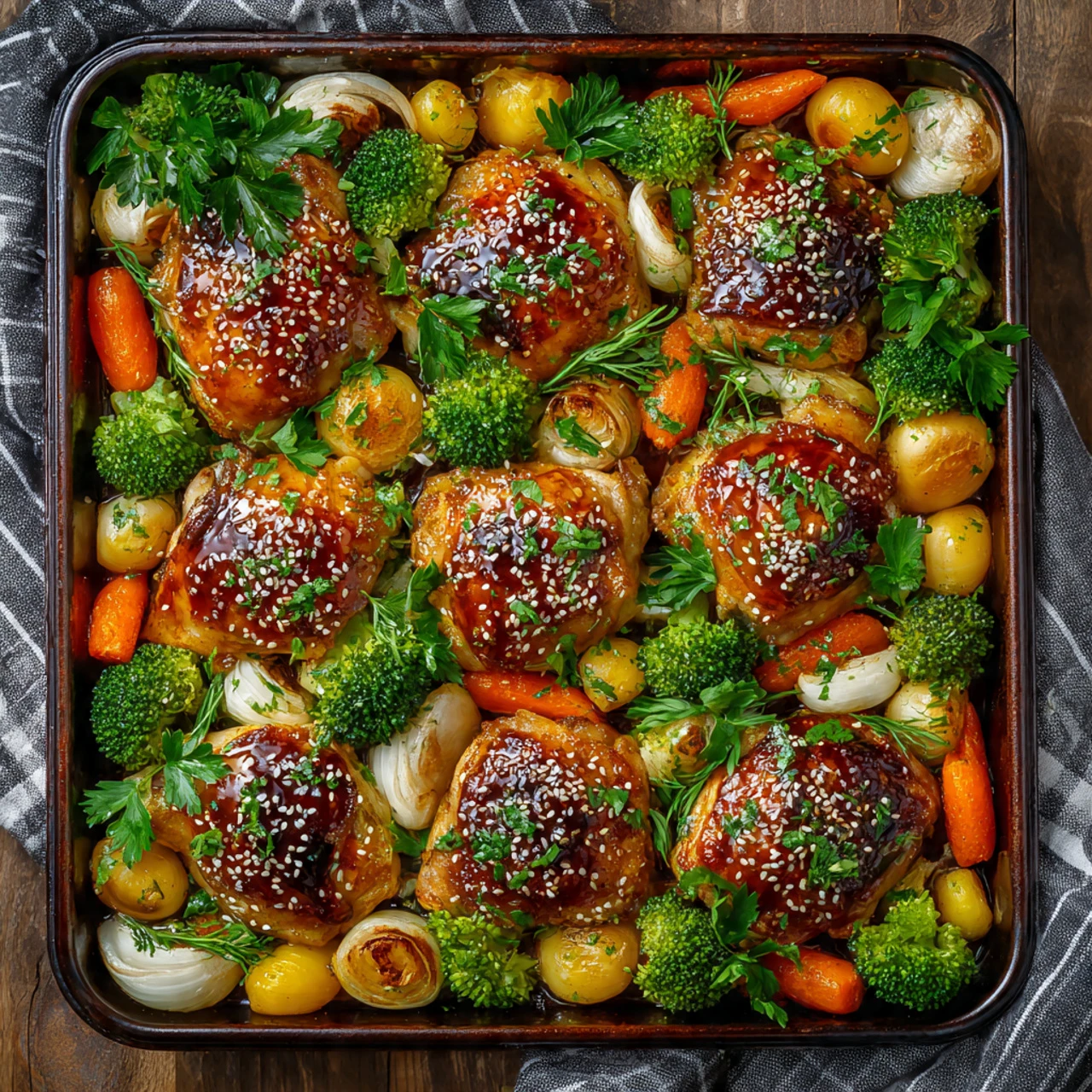 Honey Lime Chicken Juicy Zesty Onepan