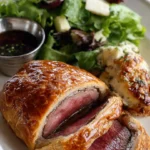 Grilled Steak Recipe