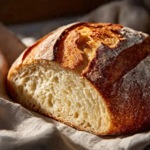 Irresistible Bread Machine Bread: Easy & Delicious Recipe