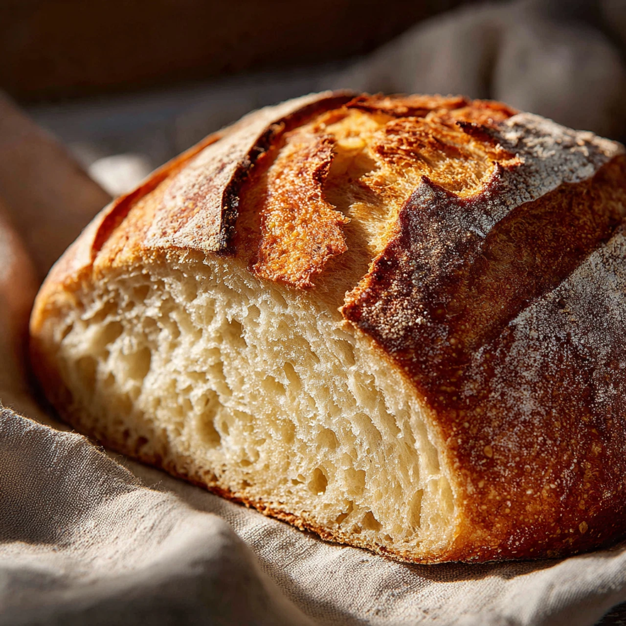Irresistible Bread Machine Bread: Easy & Delicious Recipe