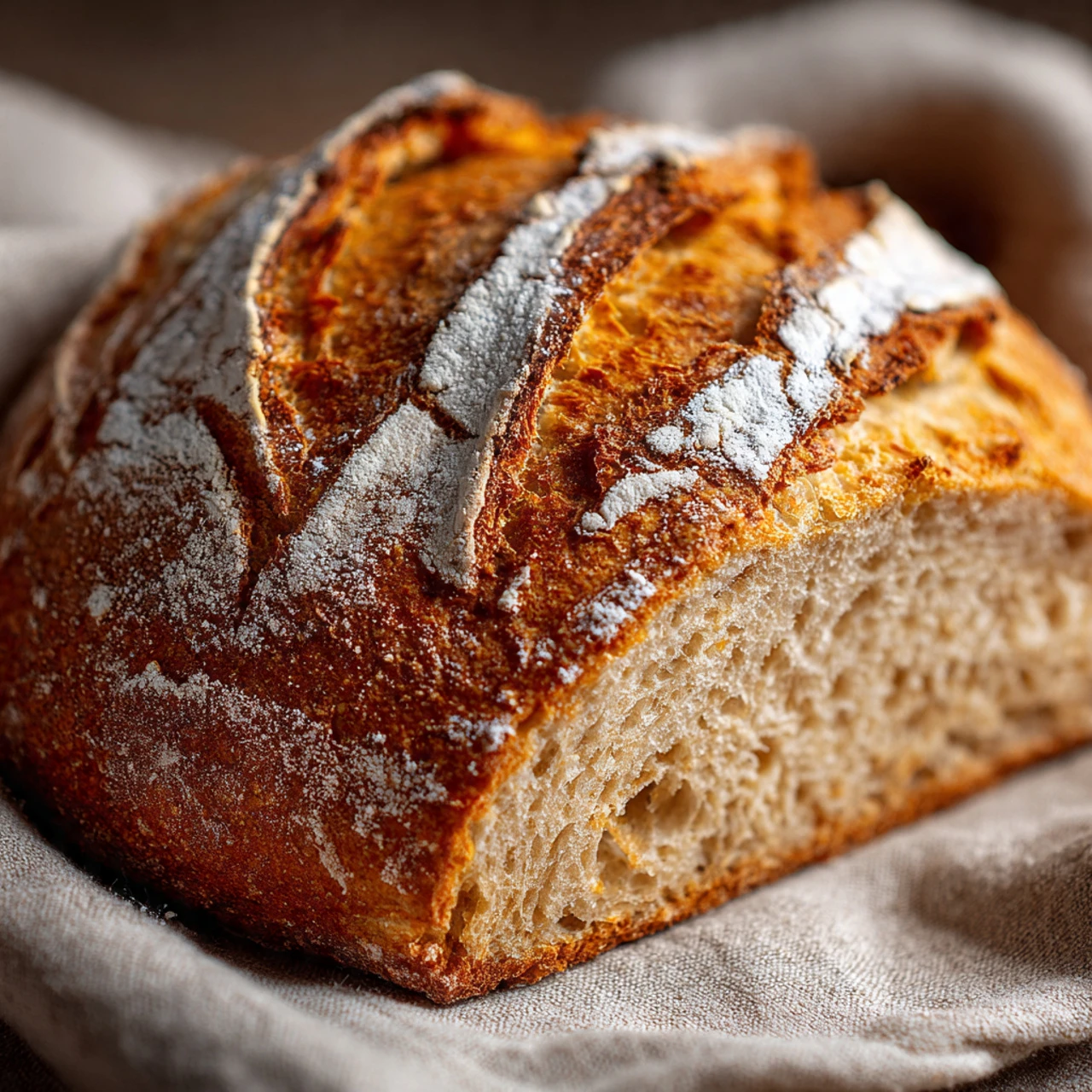 Irresistible Bread Machine Delicious Recipe