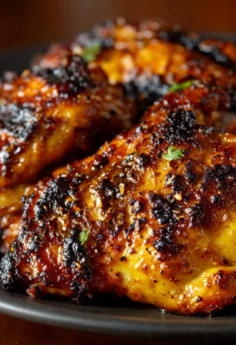 Irresistible Paprika Chicken Cozy Family Favorite