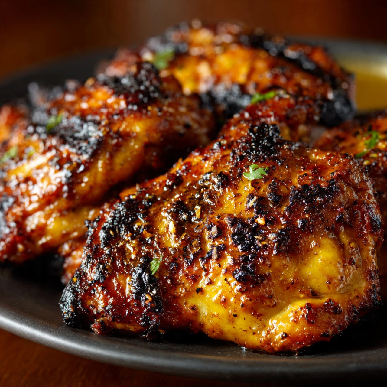 Irresistible Paprika Chicken: A Cozy Family Favorite