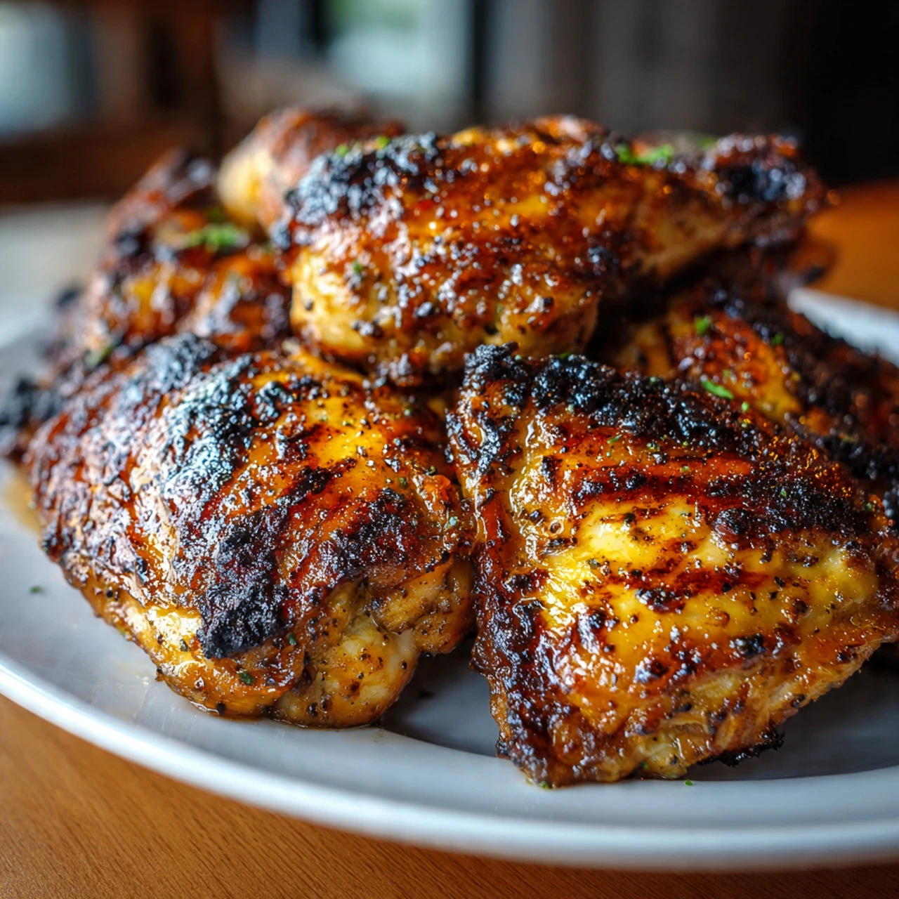 Irresistible Paprika Chicken Cozy Family Favorite