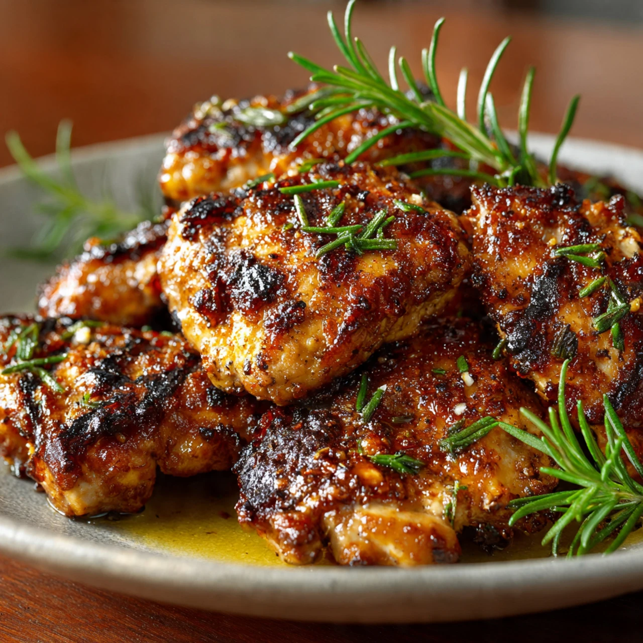 Irresistible Paprika Chicken Cozy Family Favorite