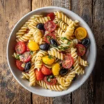 Slow Cooker Steak and Cheddar Potato Casserole