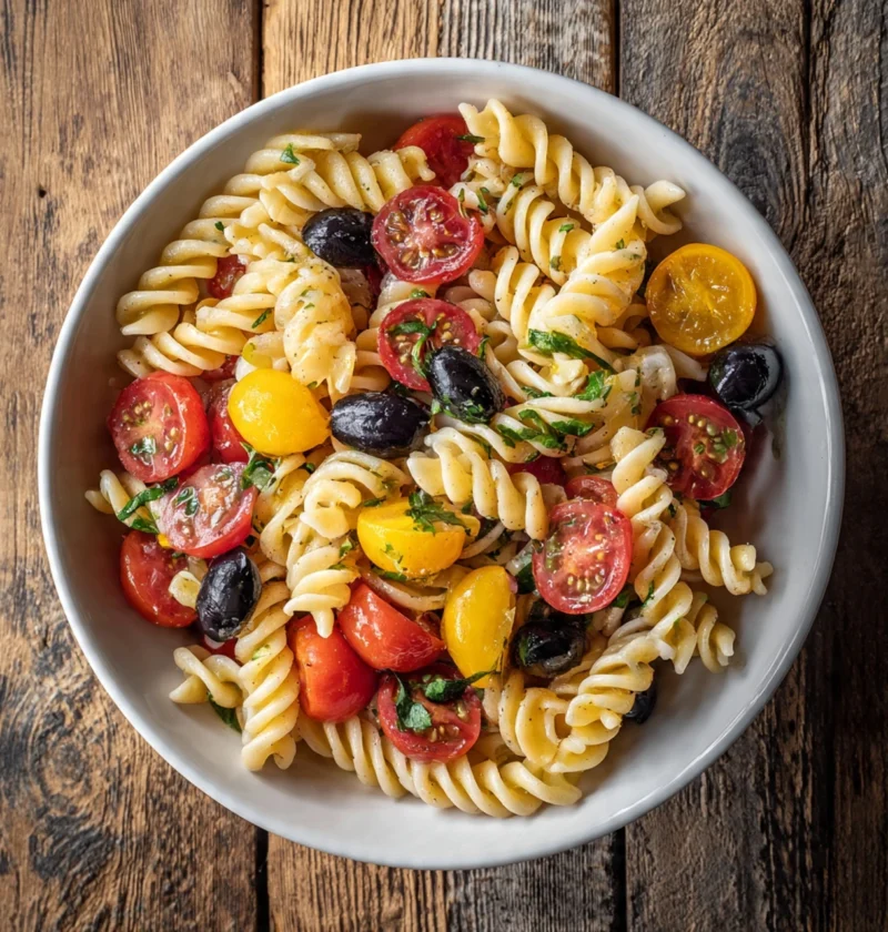 Italian Grinder Salad Recipe