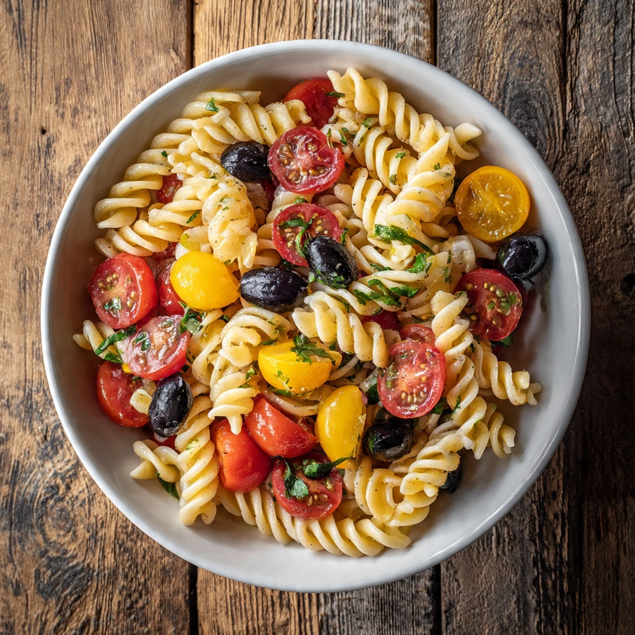 Italian Grinder Salad Recipe