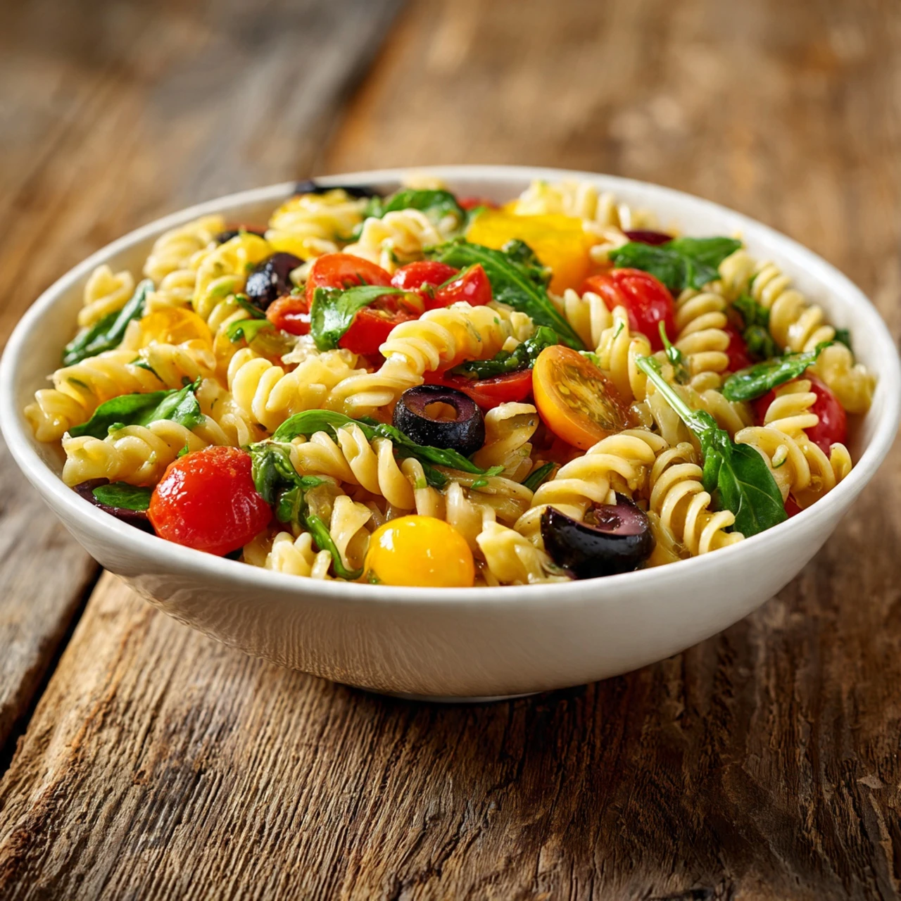 Italian Grinder Salad Recipe