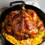 Roasted Beef Tenderloin