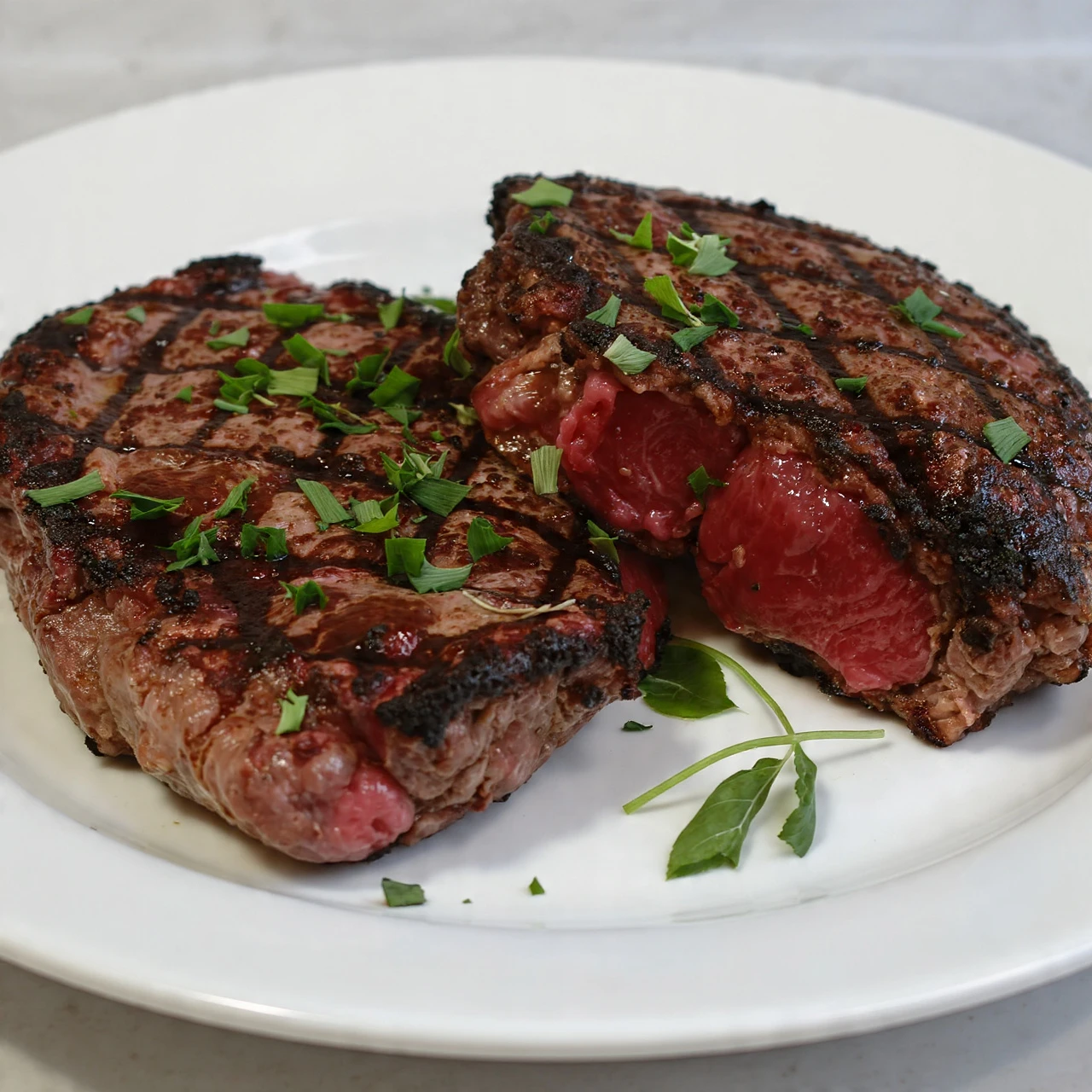 Perfect Air Fry Steak: Juicy & Crispy in 15 Minutes