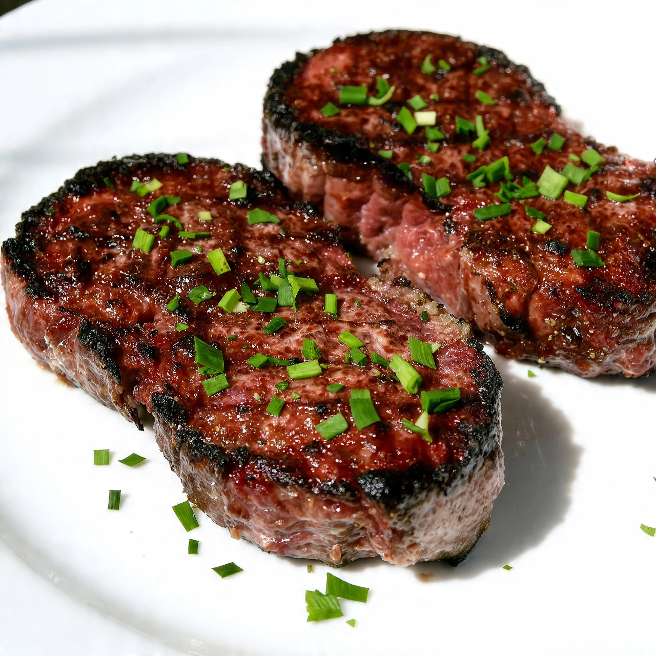 Perfect Air Fry Steak Juicy Crispy Minutes