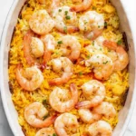 Pork-Cabbage Casserole: A Hearty One-Dish Wonder