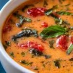 Slow Cooker Garlic Butter Chicken